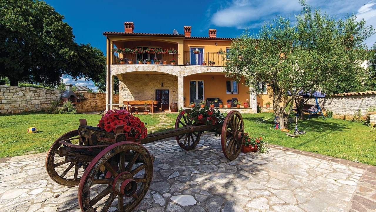 Photo of Outdoor in Orbanici