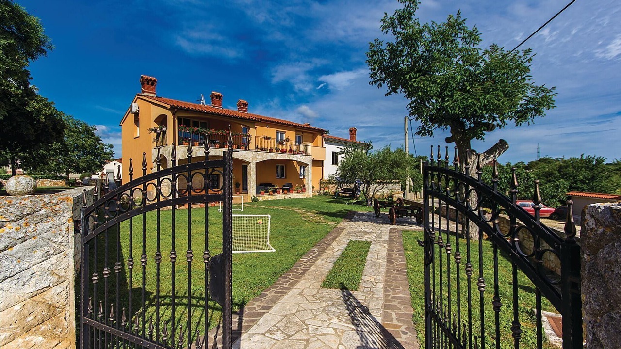 Photo of Outdoor in Orbanici