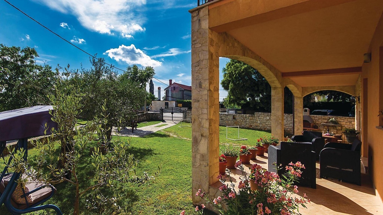 Photo of Outdoor in Orbanici