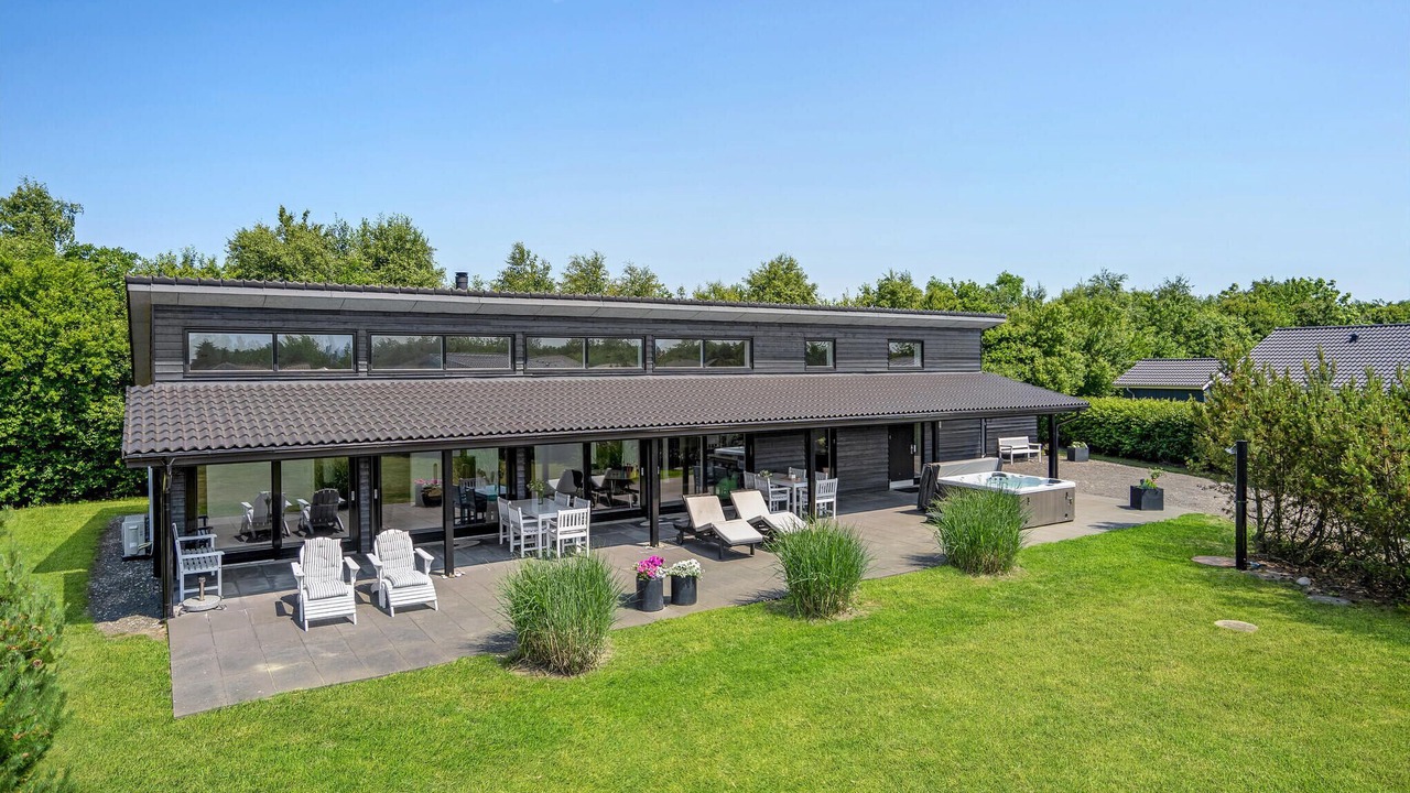 Photo of Outdoor in Bork Havn