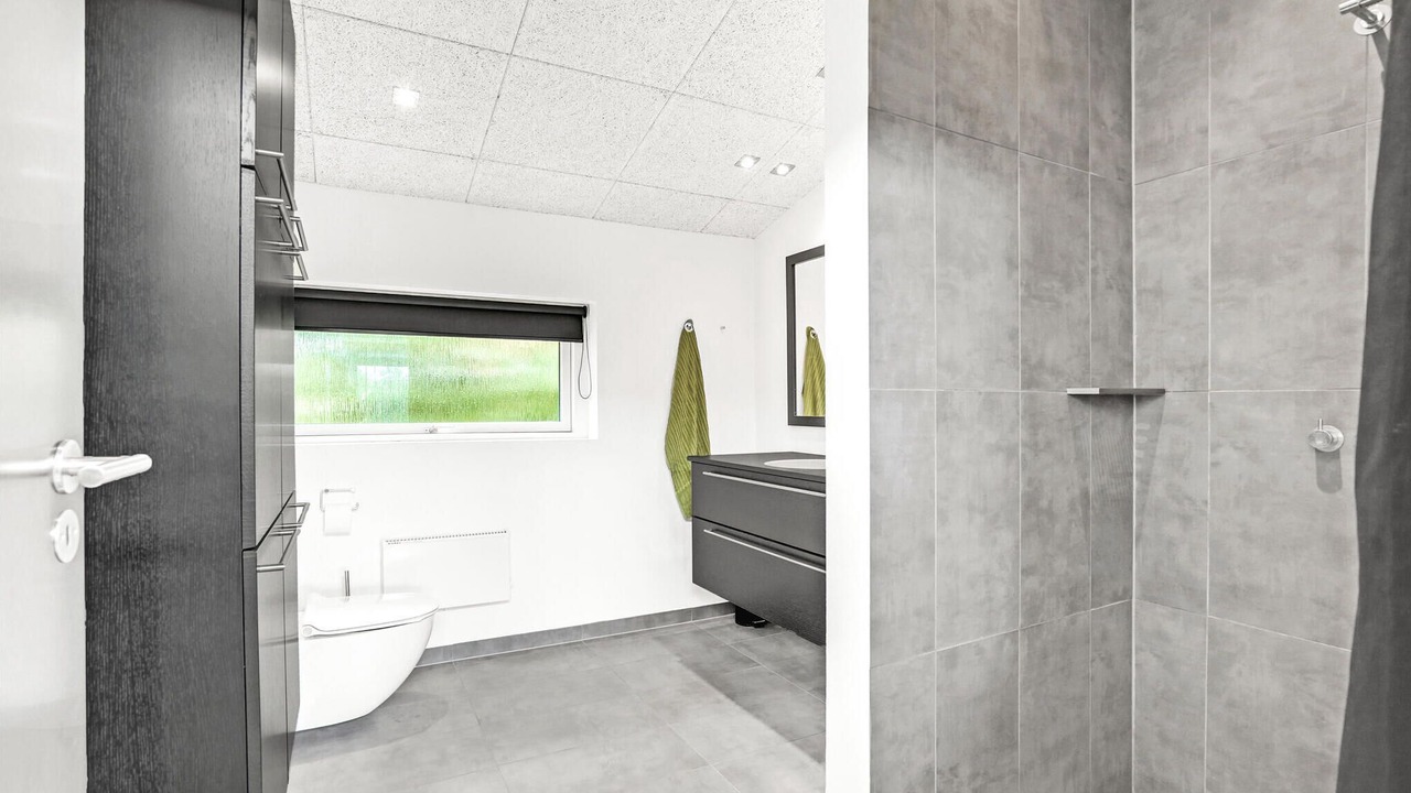 Photo of Bathroom in Bork Havn