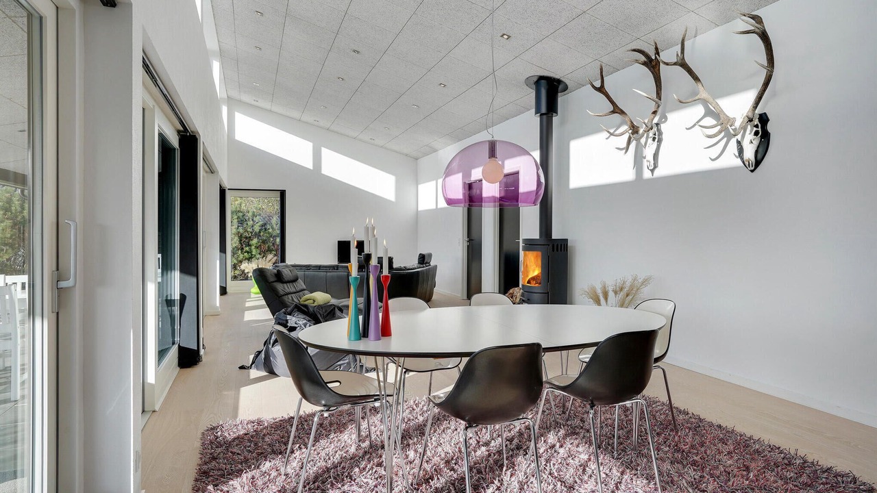 Photo of Bedroom in Bork Havn