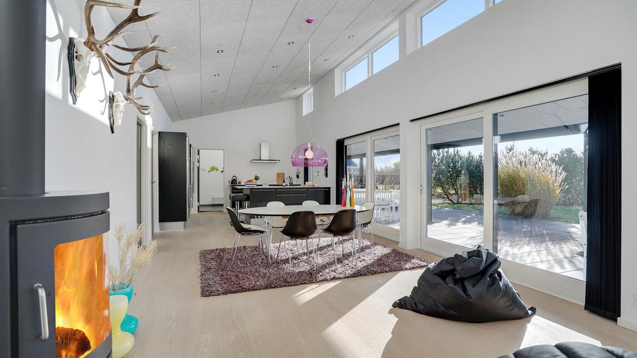 Photo of Bedroom in Bork Havn