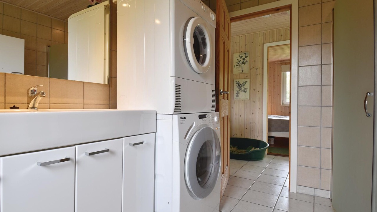 Photo of Bathroom in Thorsminde