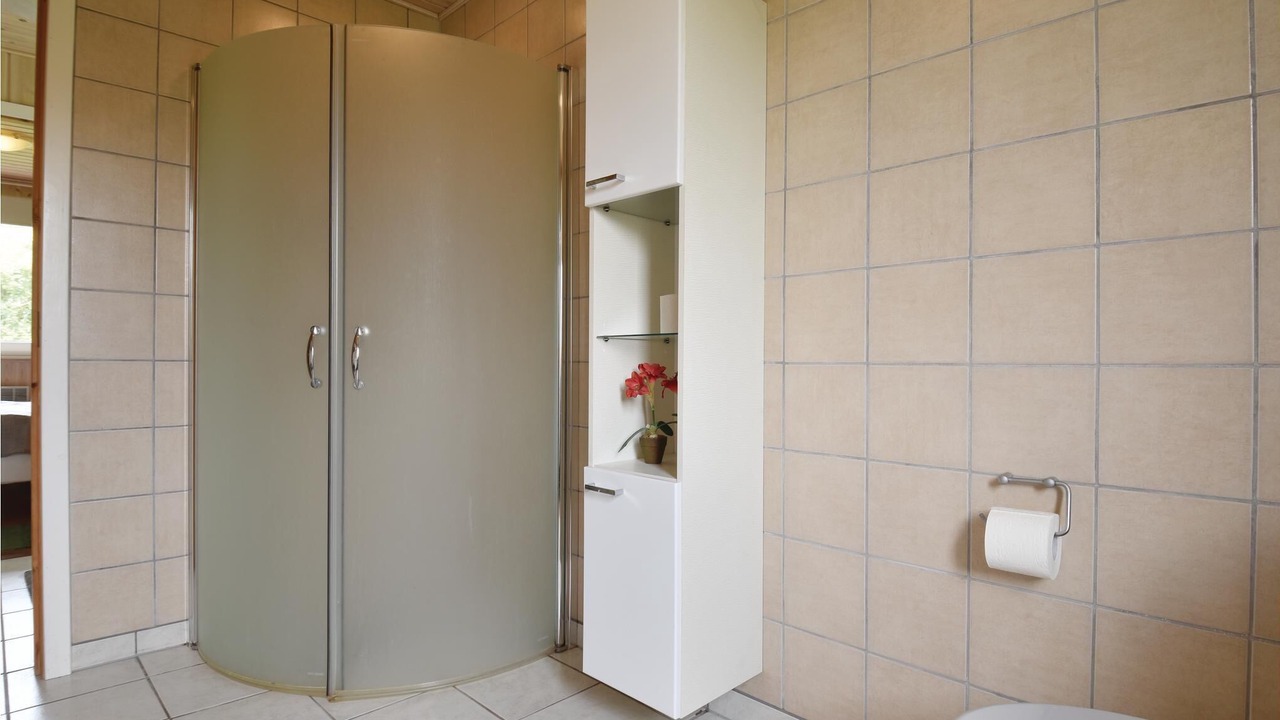 Photo of Bathroom in Thorsminde