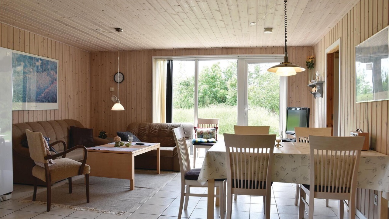Photo of Bedroom in Thorsminde