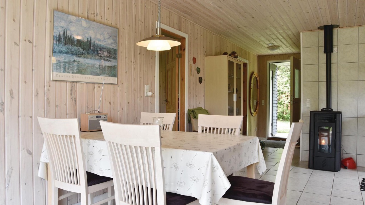 Photo of Bedroom in Thorsminde