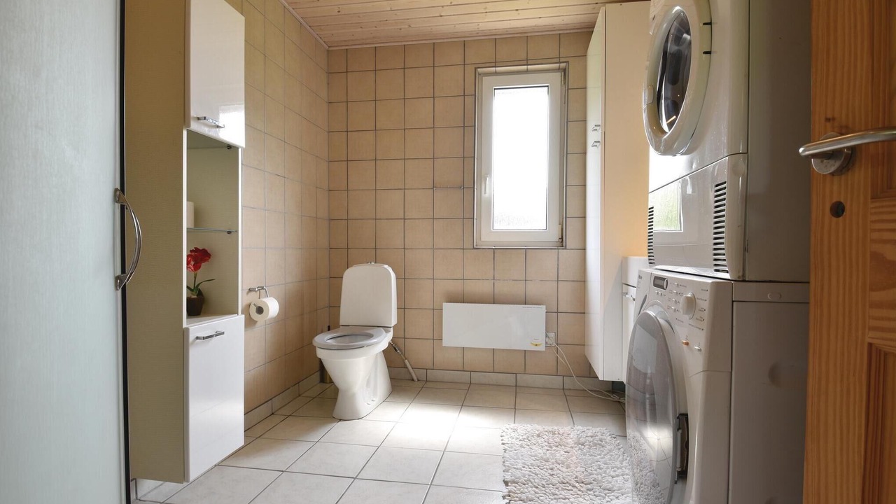 Photo of Bathroom in Thorsminde