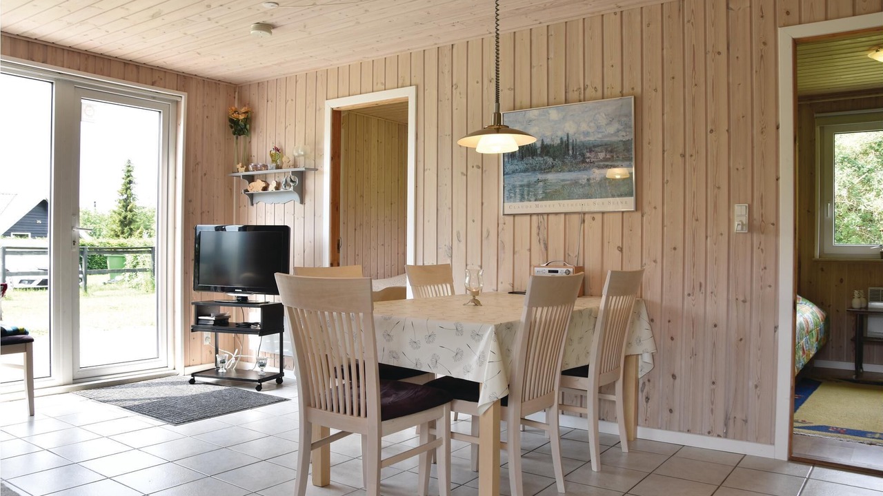 Photo of Bedroom in Thorsminde