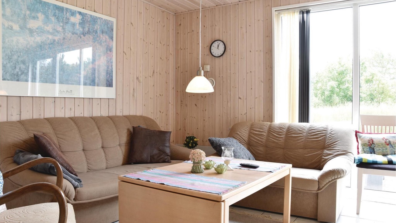 Photo of Bedroom in Thorsminde