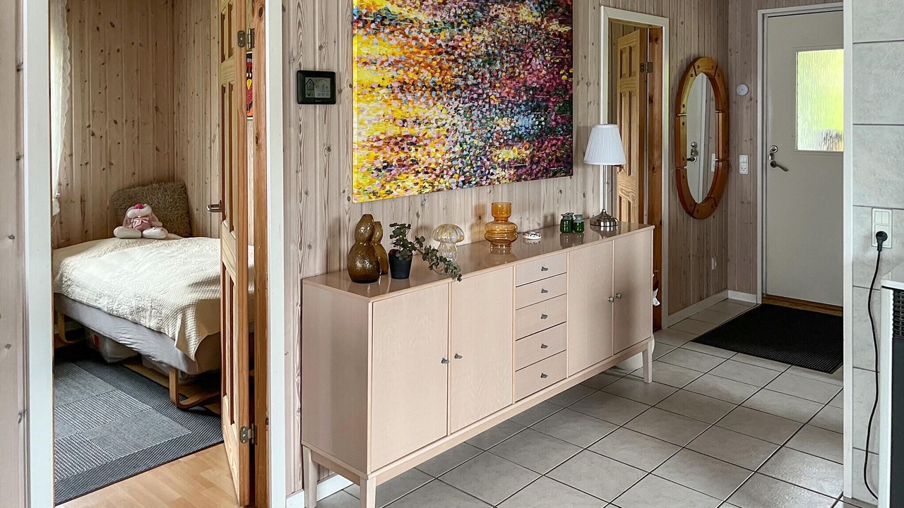 Photo of Bedroom in Thorsminde