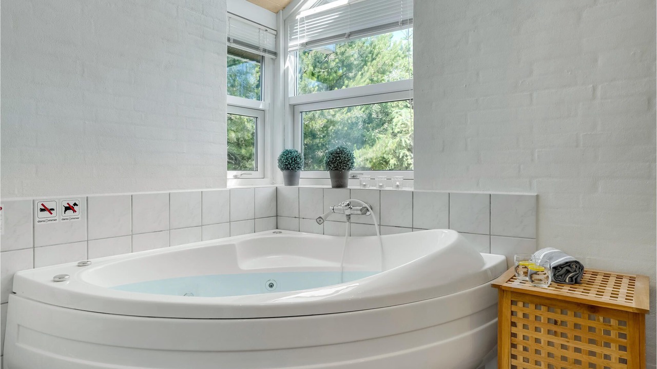 Photo of Bathroom in Nørre Fjand