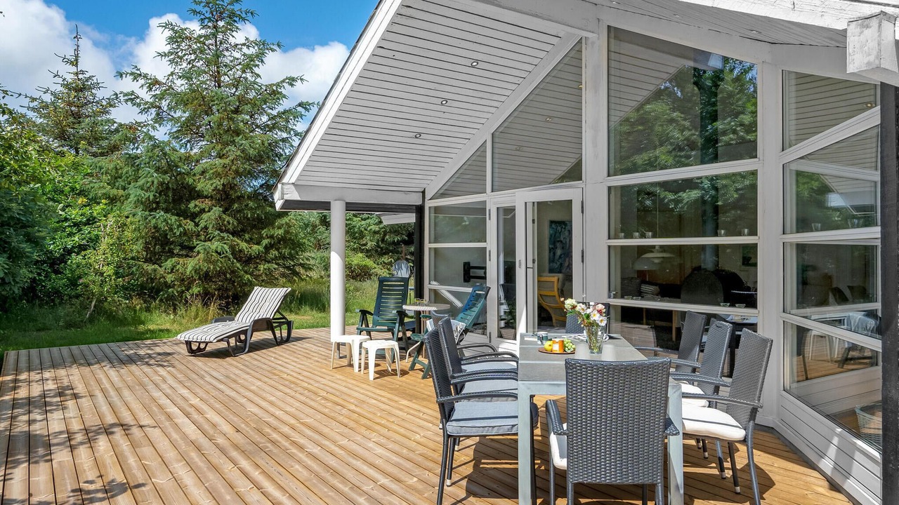 Photo of Outdoor in Nørre Fjand