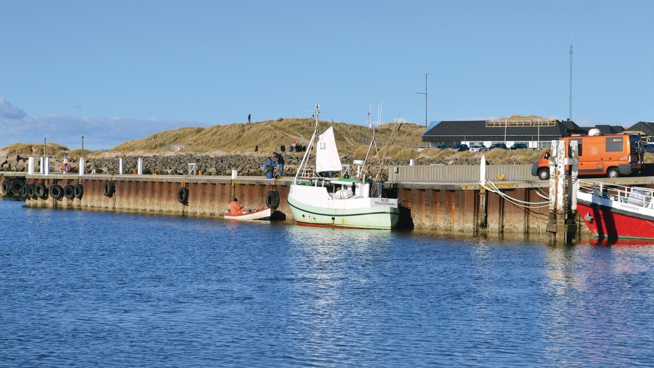 Photo of Others in Nørre Fjand
