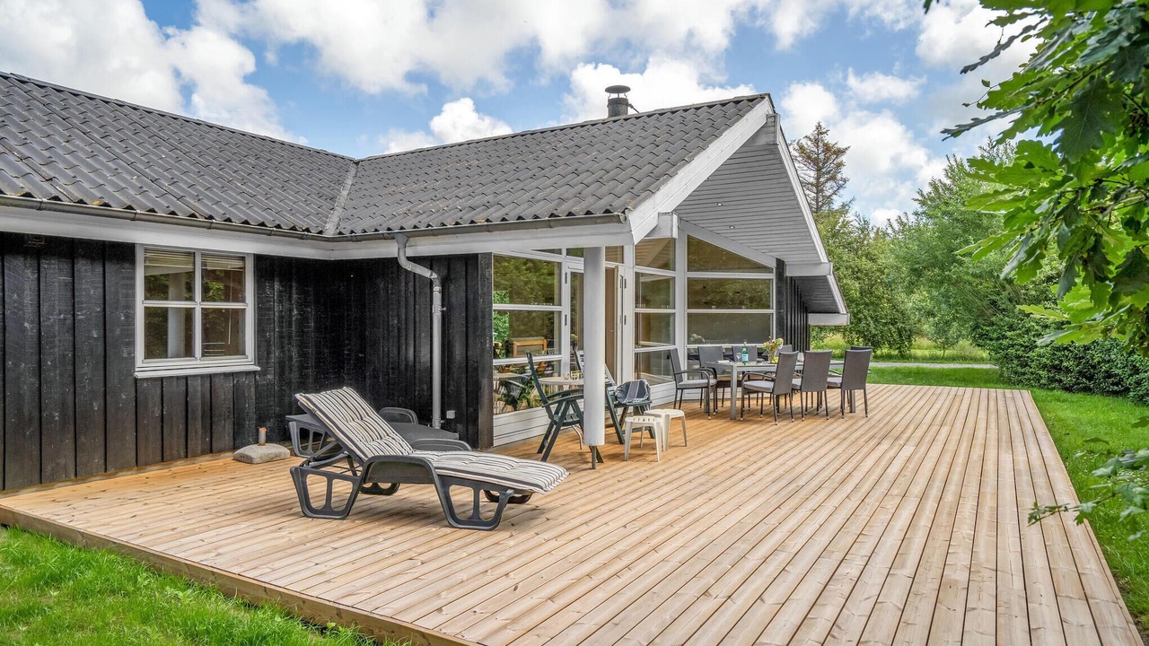 Photo of Outdoor in Nørre Fjand