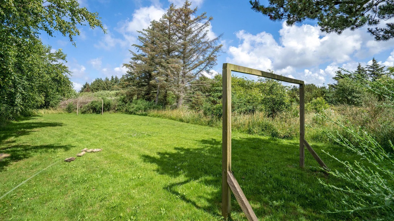 Photo of Outdoor in Nørre Fjand