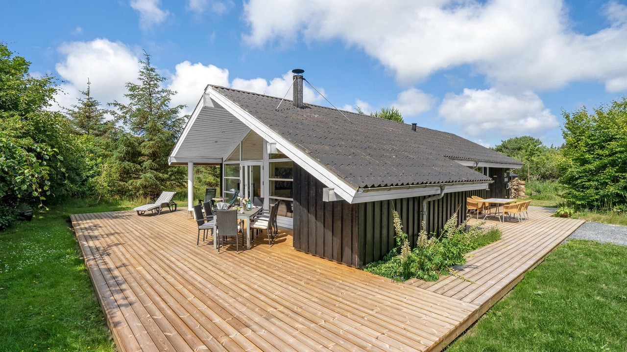 Photo of Outdoor in Nørre Fjand