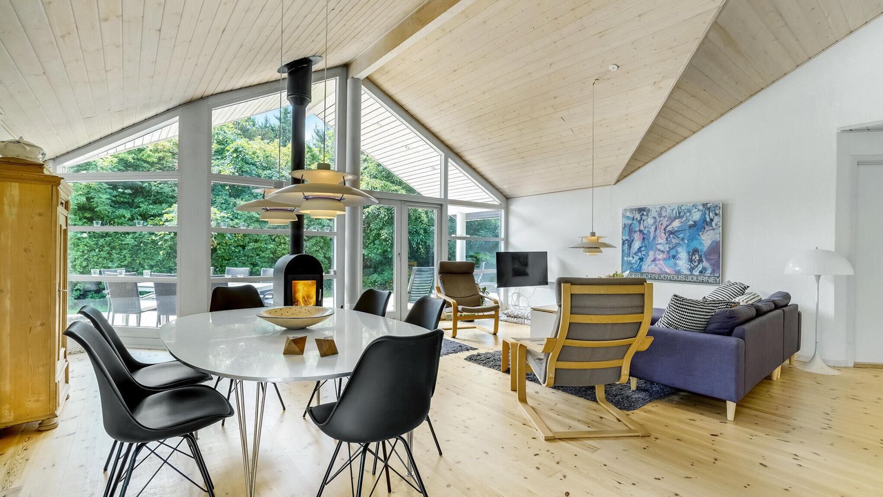 Photo of Bedroom in Nørre Fjand