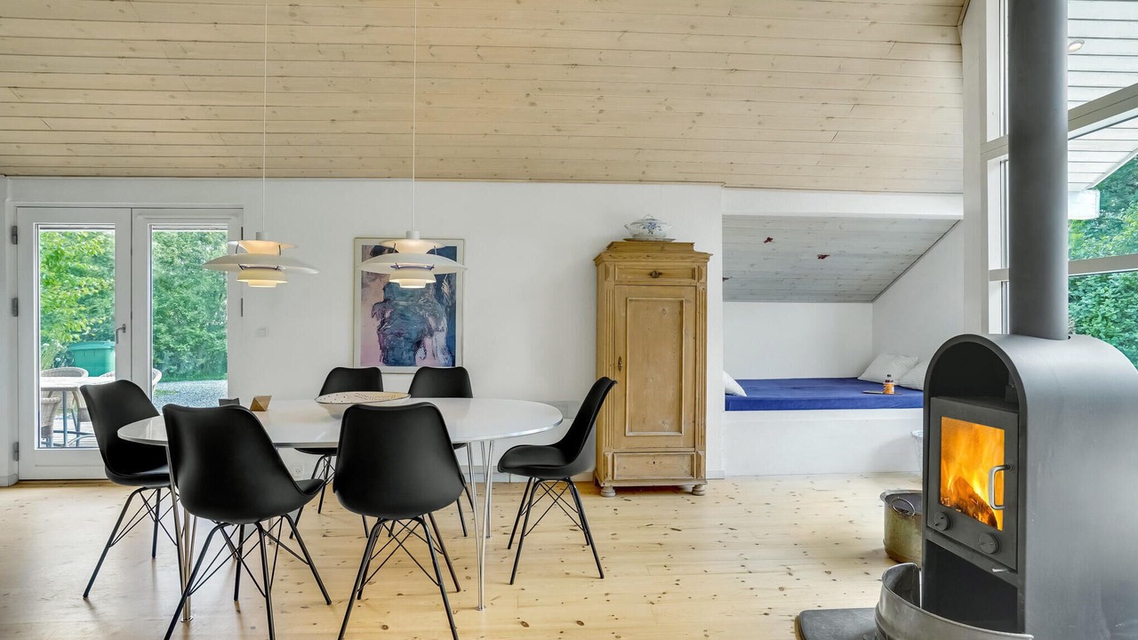 Photo of Bedroom in Nørre Fjand