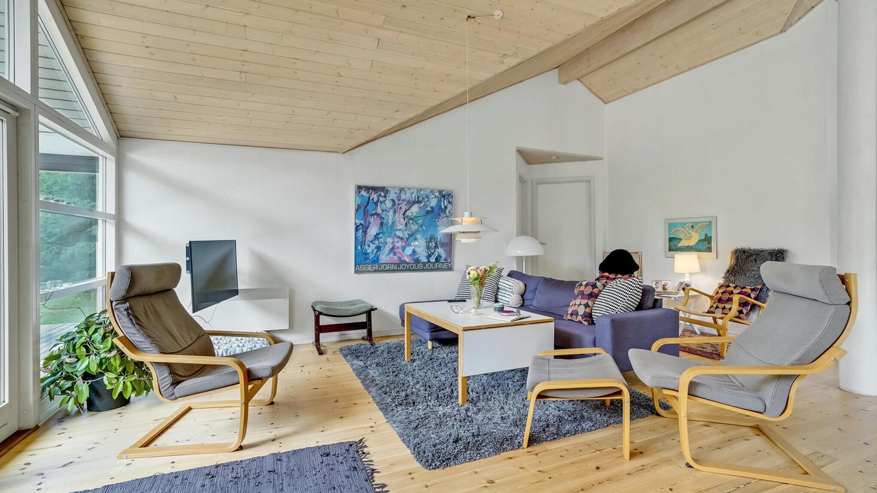 Photo of Bedroom in Nørre Fjand