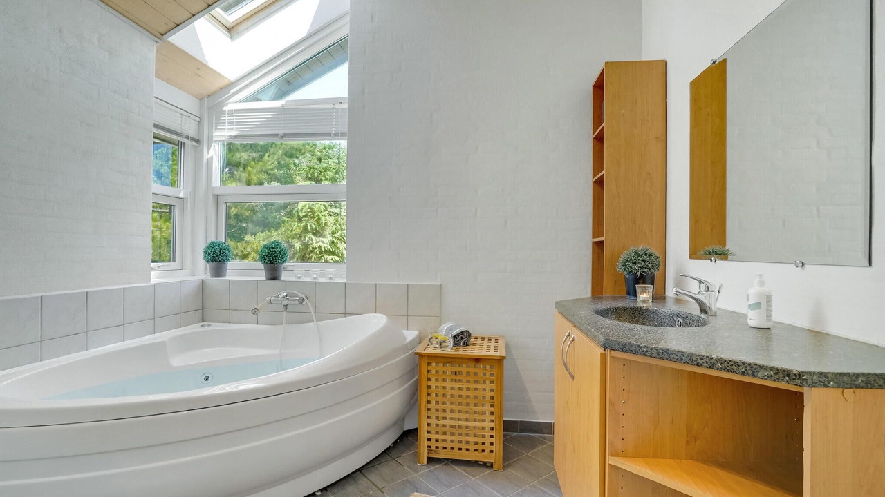 Photo of Bathroom in Nørre Fjand