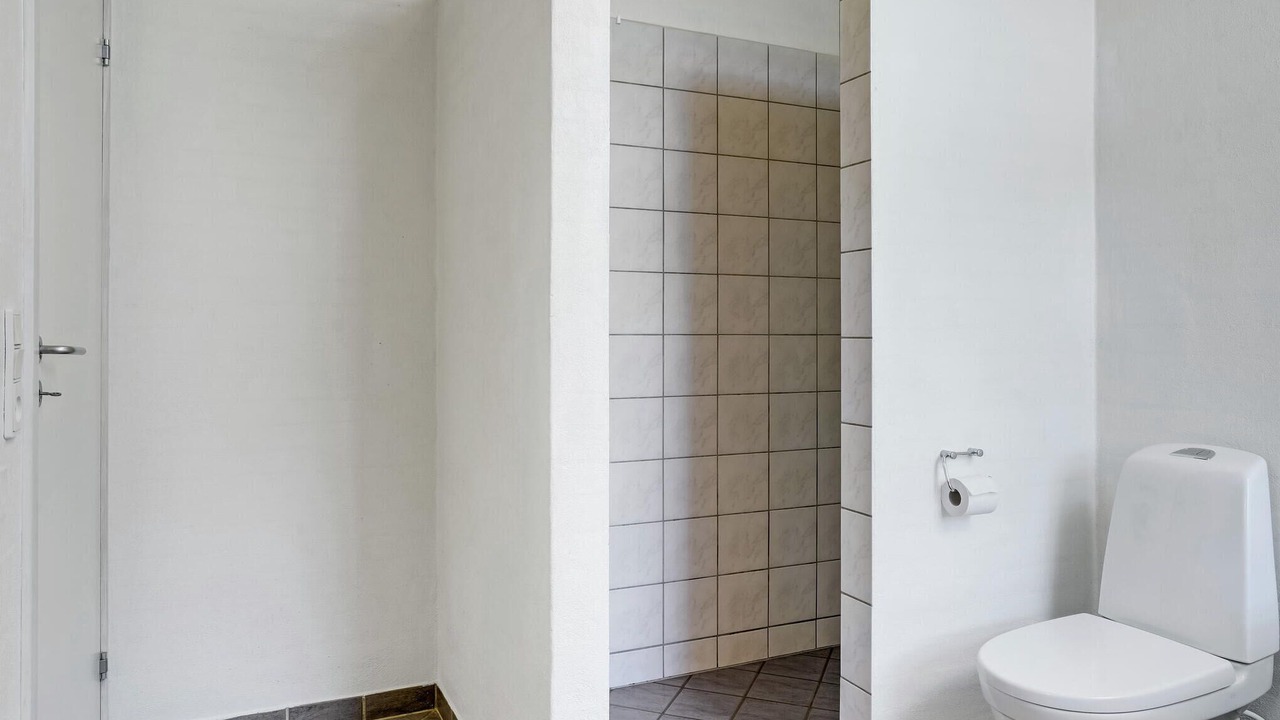 Photo of Bathroom in Nørre Fjand