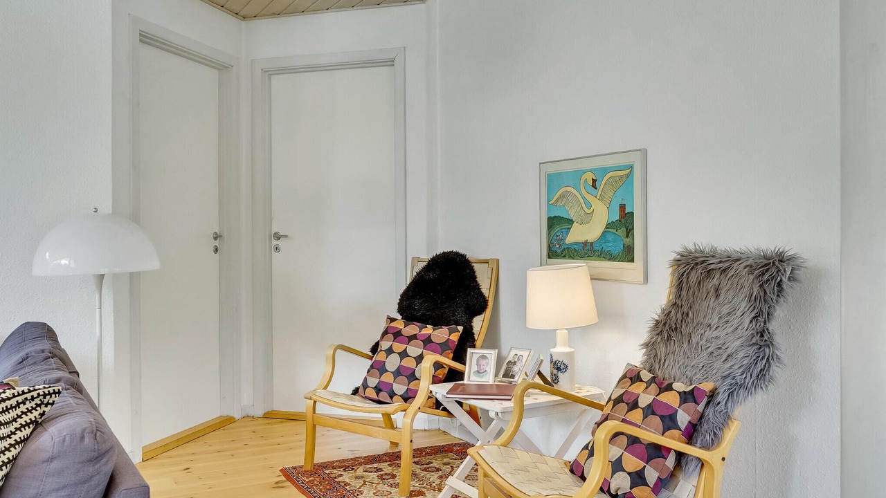 Photo of Bedroom in Nørre Fjand