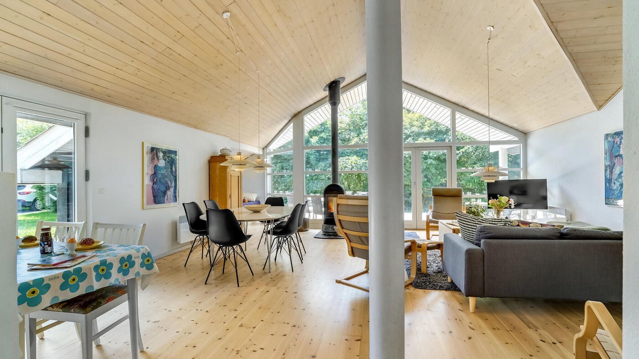 Photo of Bedroom in Nørre Fjand