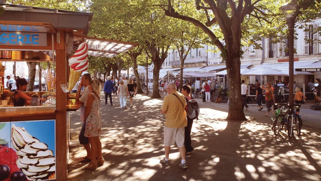 Photo of Others in L'Hermenault