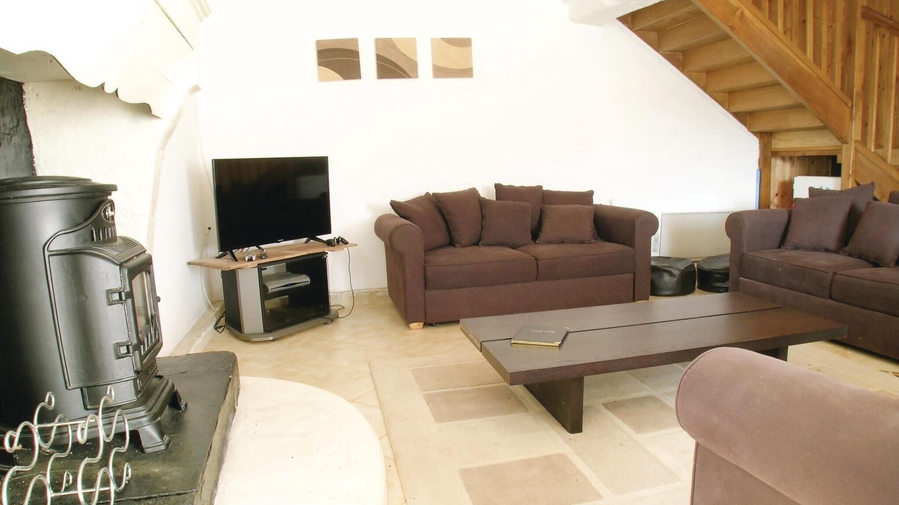 Photo of Bedroom in L'Hermenault