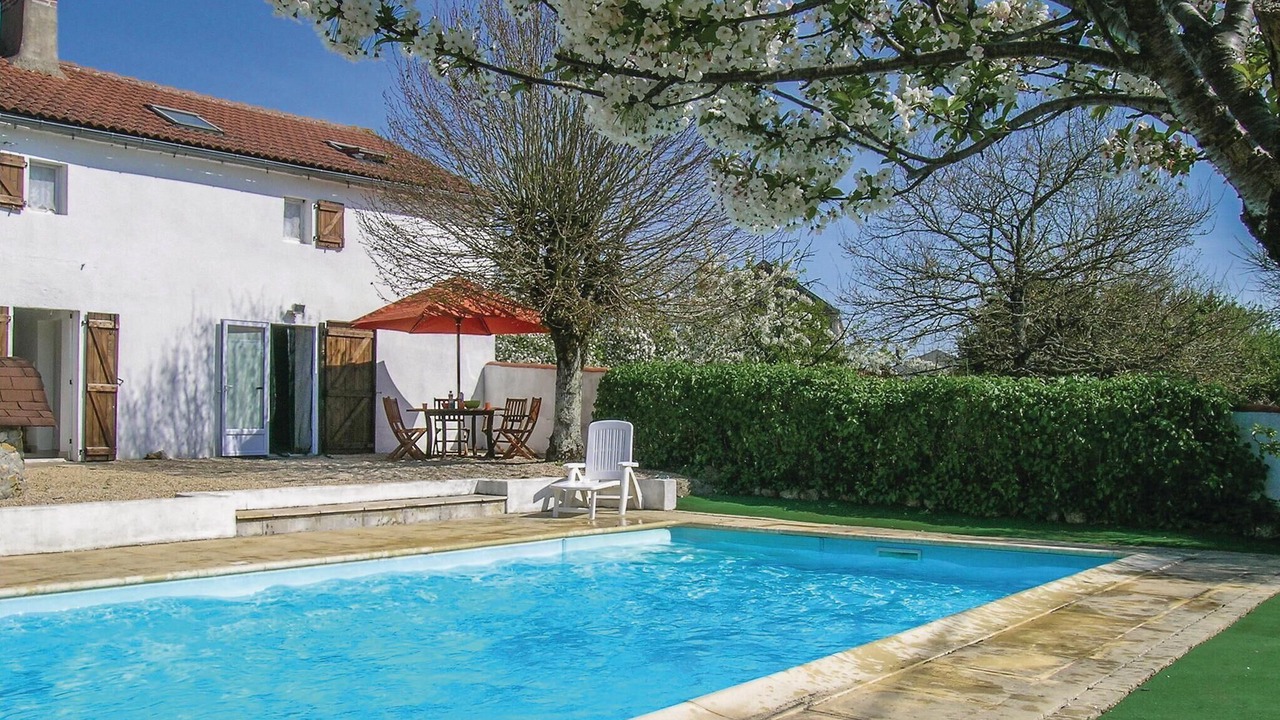 Photo of Outdoor in L'Hermenault