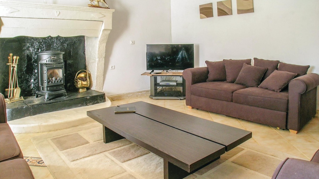 Photo of Bedroom in L'Hermenault