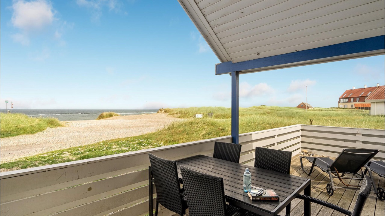 Photo of Outdoor in Lild Strand
