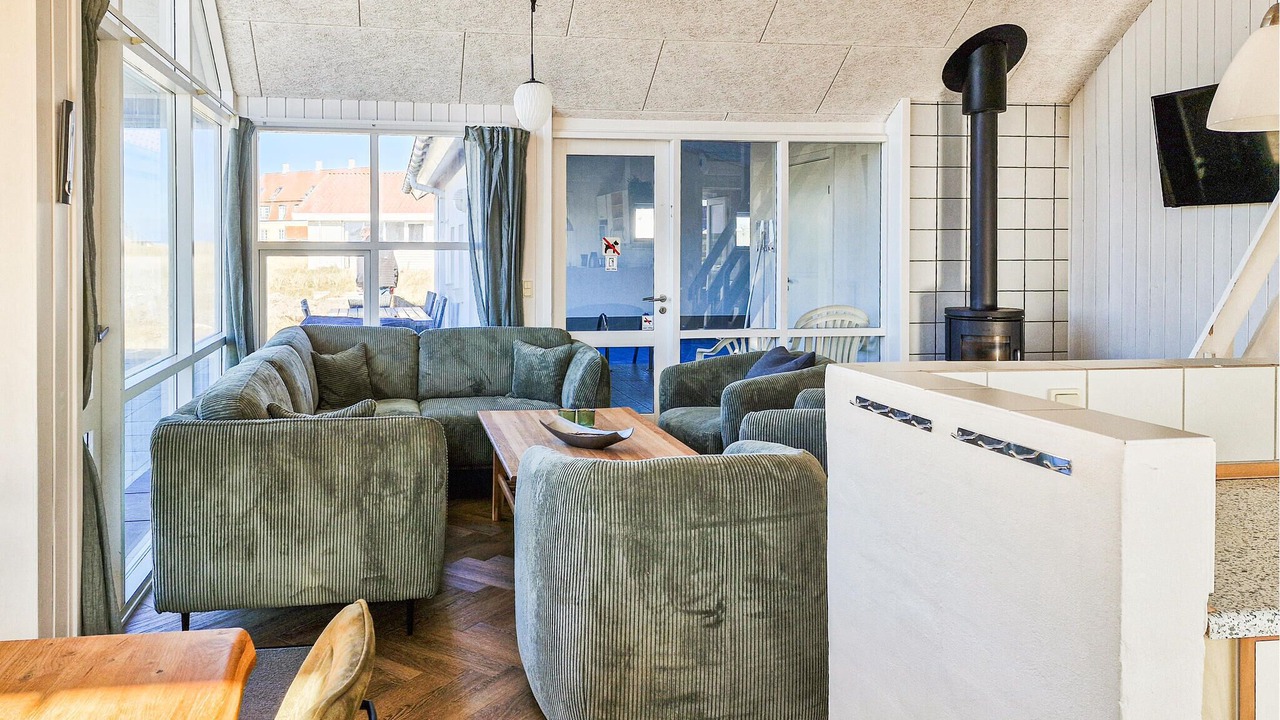 Photo of Bedroom in Lild Strand