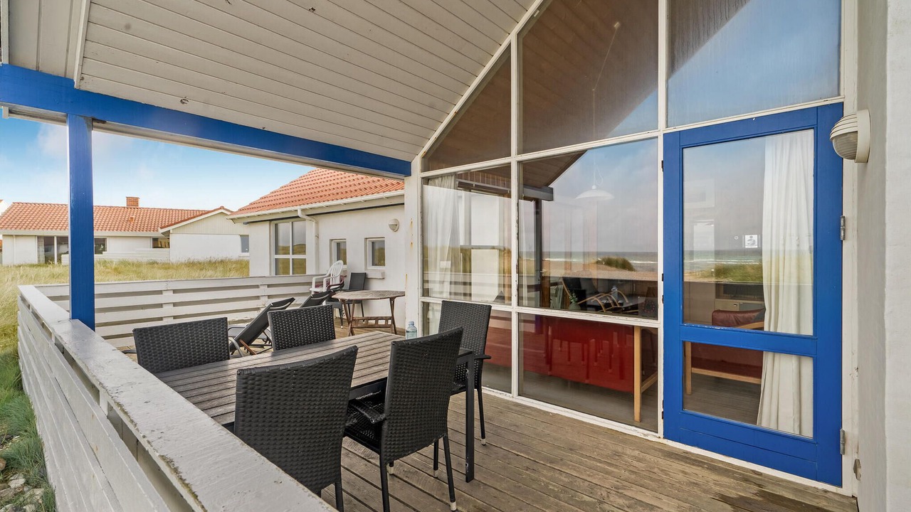 Photo of Outdoor in Lild Strand