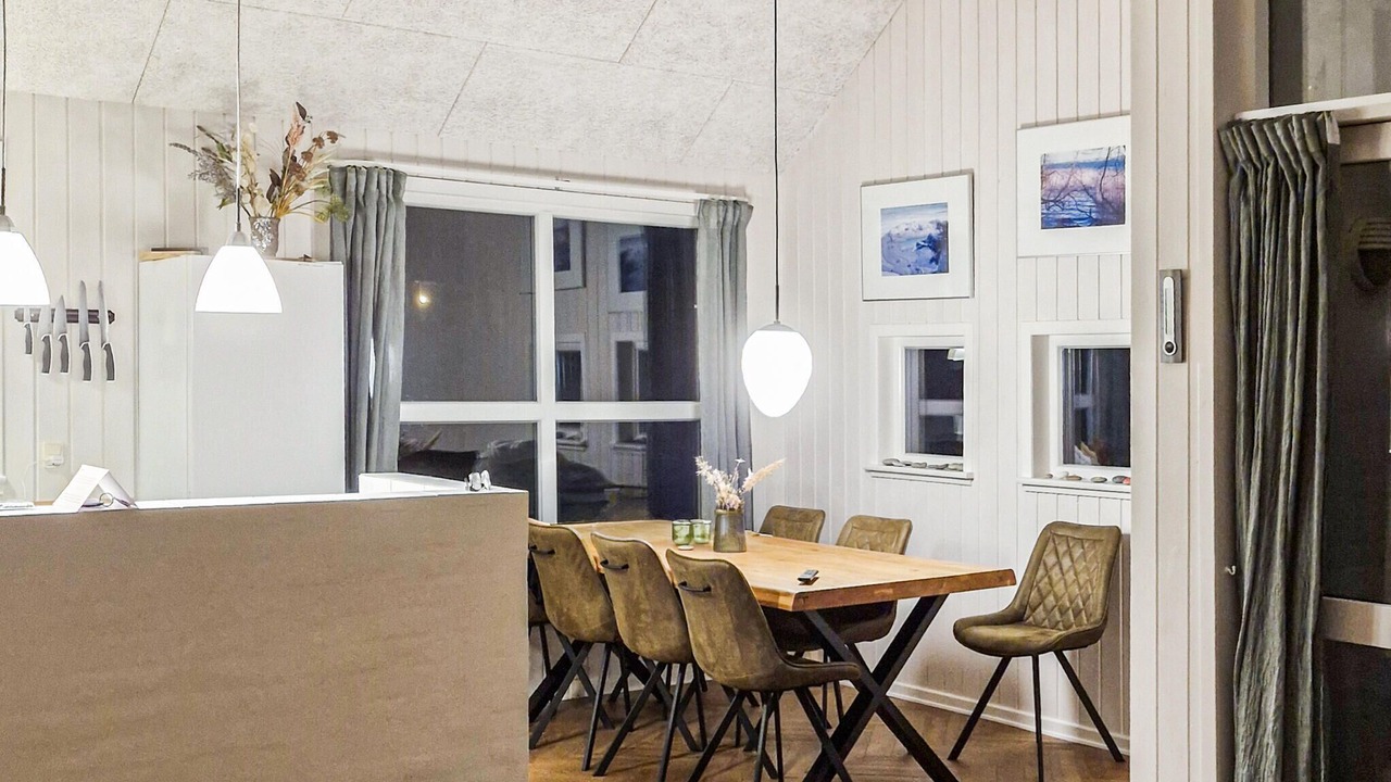 Photo of Bedroom in Lild Strand