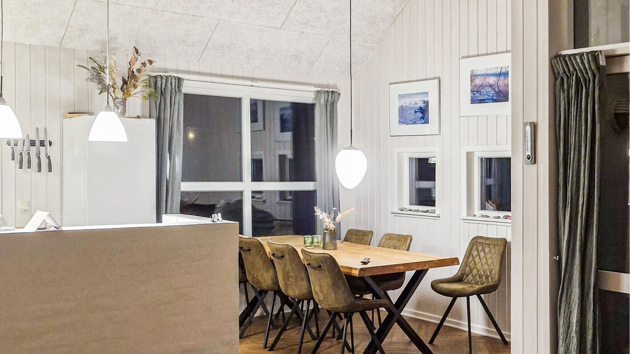Photo of Bedroom in Lild Strand