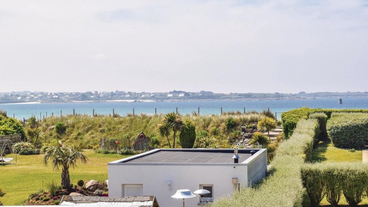 Photo of Bedroom in Santec