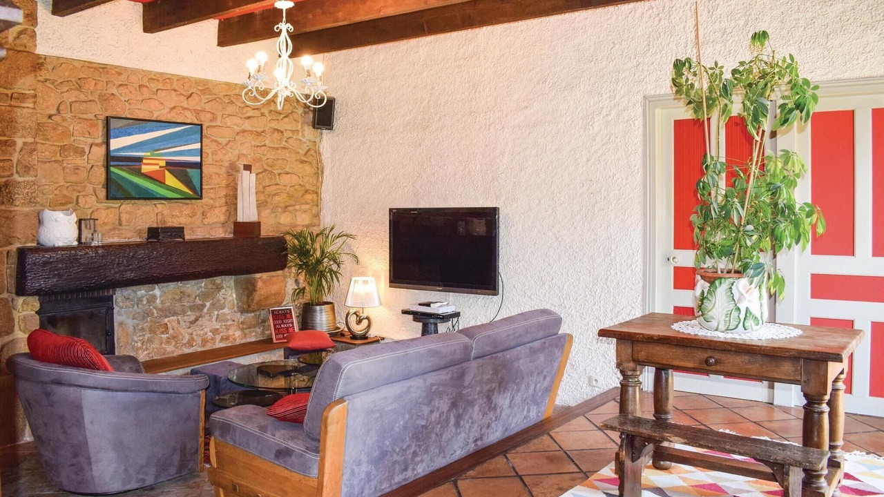 Photo of Bedroom in Santec