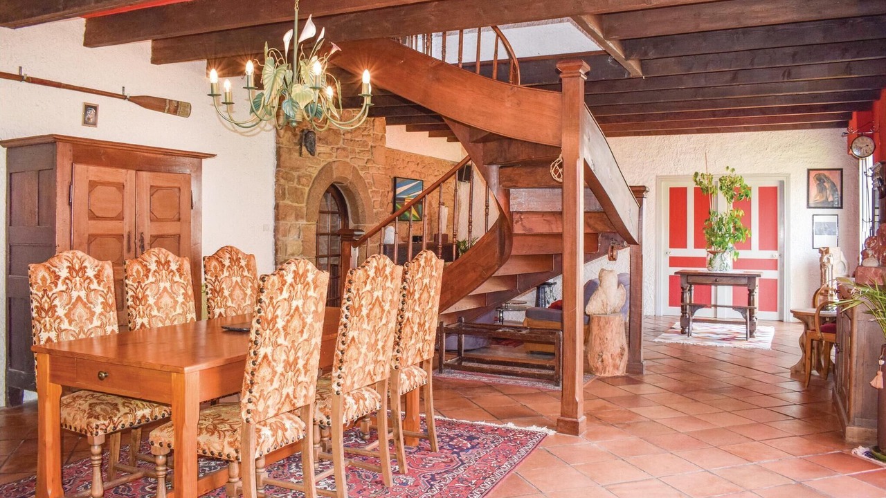 Photo of Bedroom in Santec