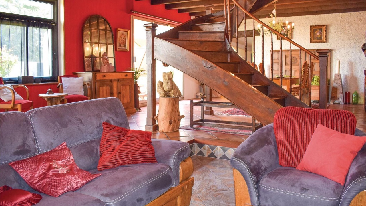 Photo of Bedroom in Santec