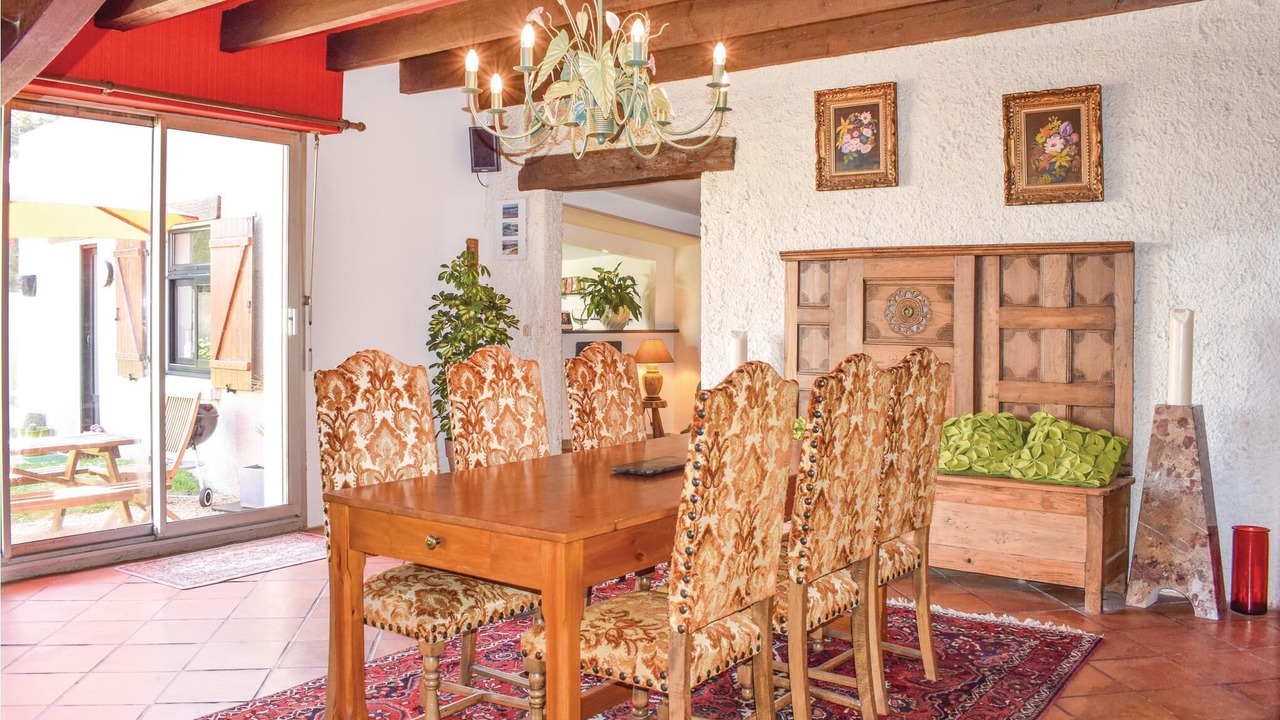 Photo of Bedroom in Santec