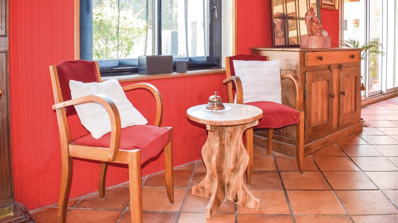 Photo of Bedroom in Santec