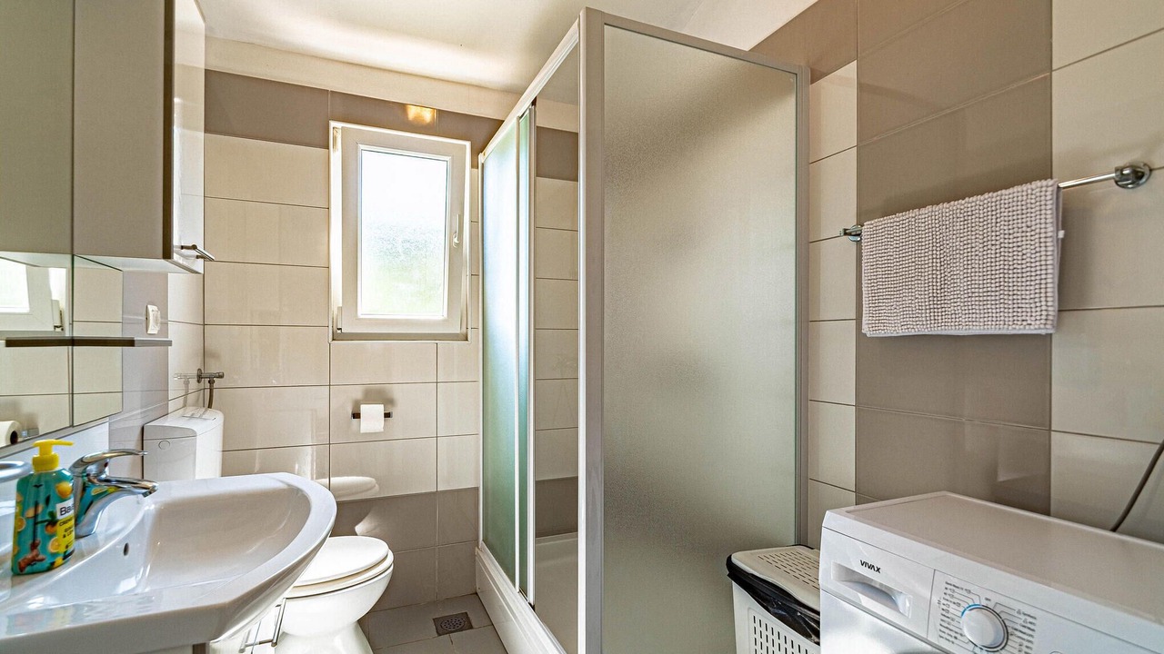 Photo of Bathroom in Smokvica