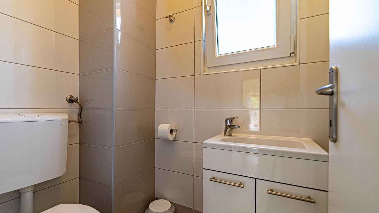 Photo of Bathroom in Smokvica