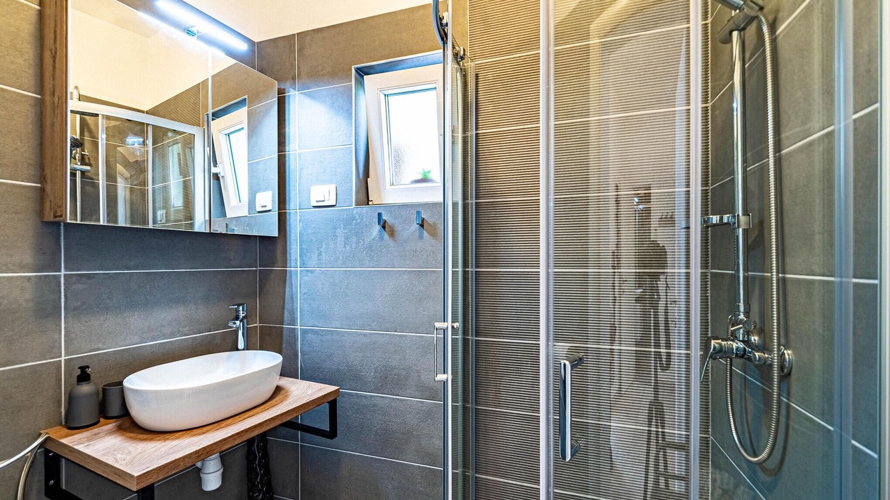 Photo of Bathroom in Smokvica