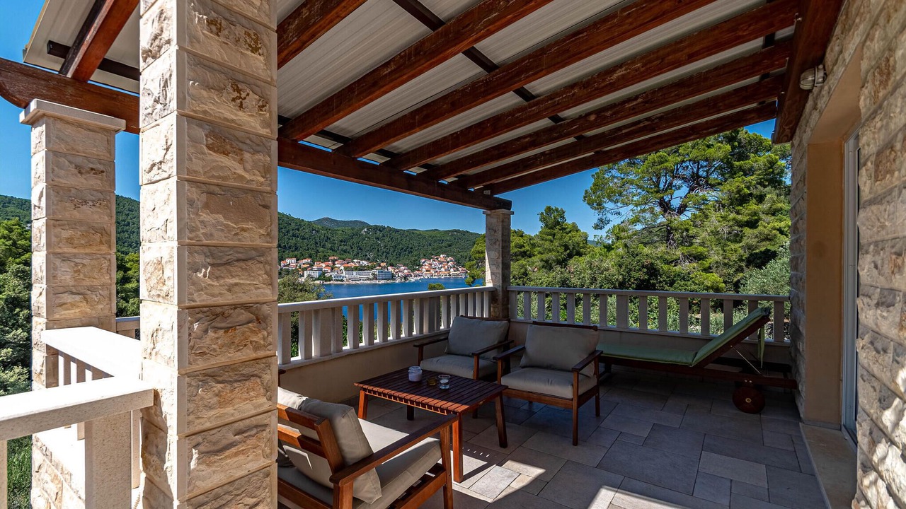Photo of Bedroom in Smokvica