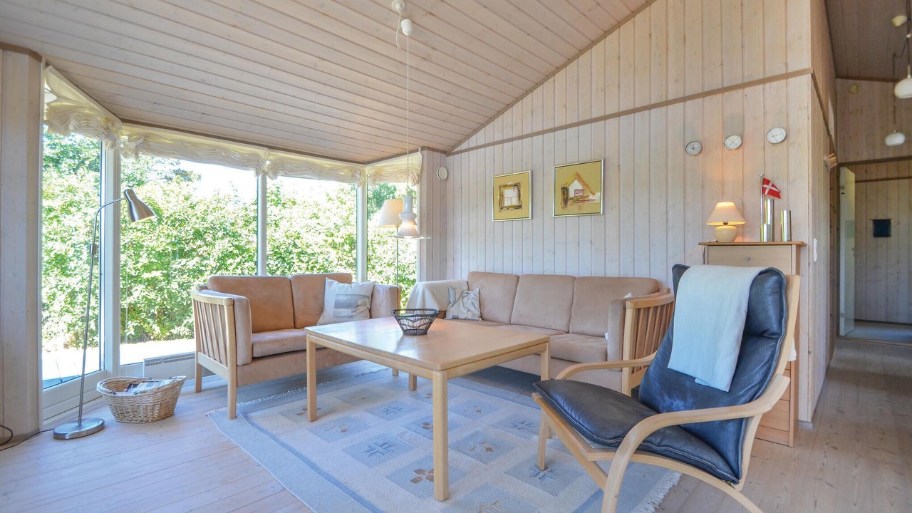 Photo of Bedroom in Øer Strand