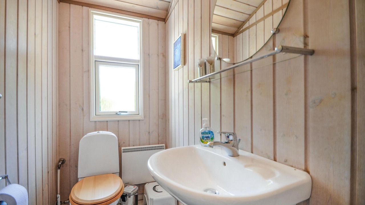 Photo of Bathroom in Øer Strand