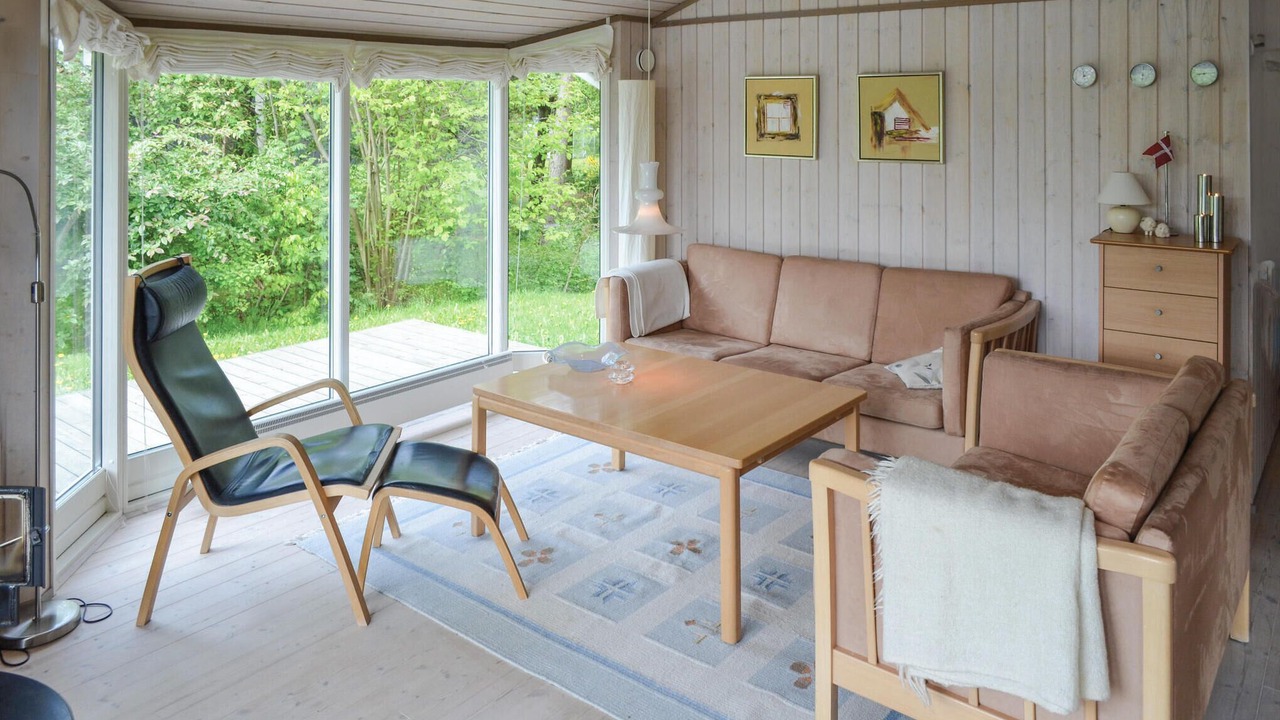 Photo of Bedroom in Øer Strand